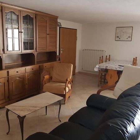 Terranera Appartamento Tipico In Piccolo Borgo Abruzzese المظهر الخارجي الصورة