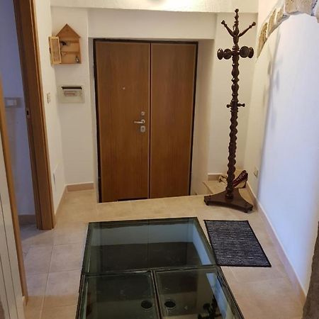 Terranera Appartamento Tipico In Piccolo Borgo Abruzzese المظهر الخارجي الصورة