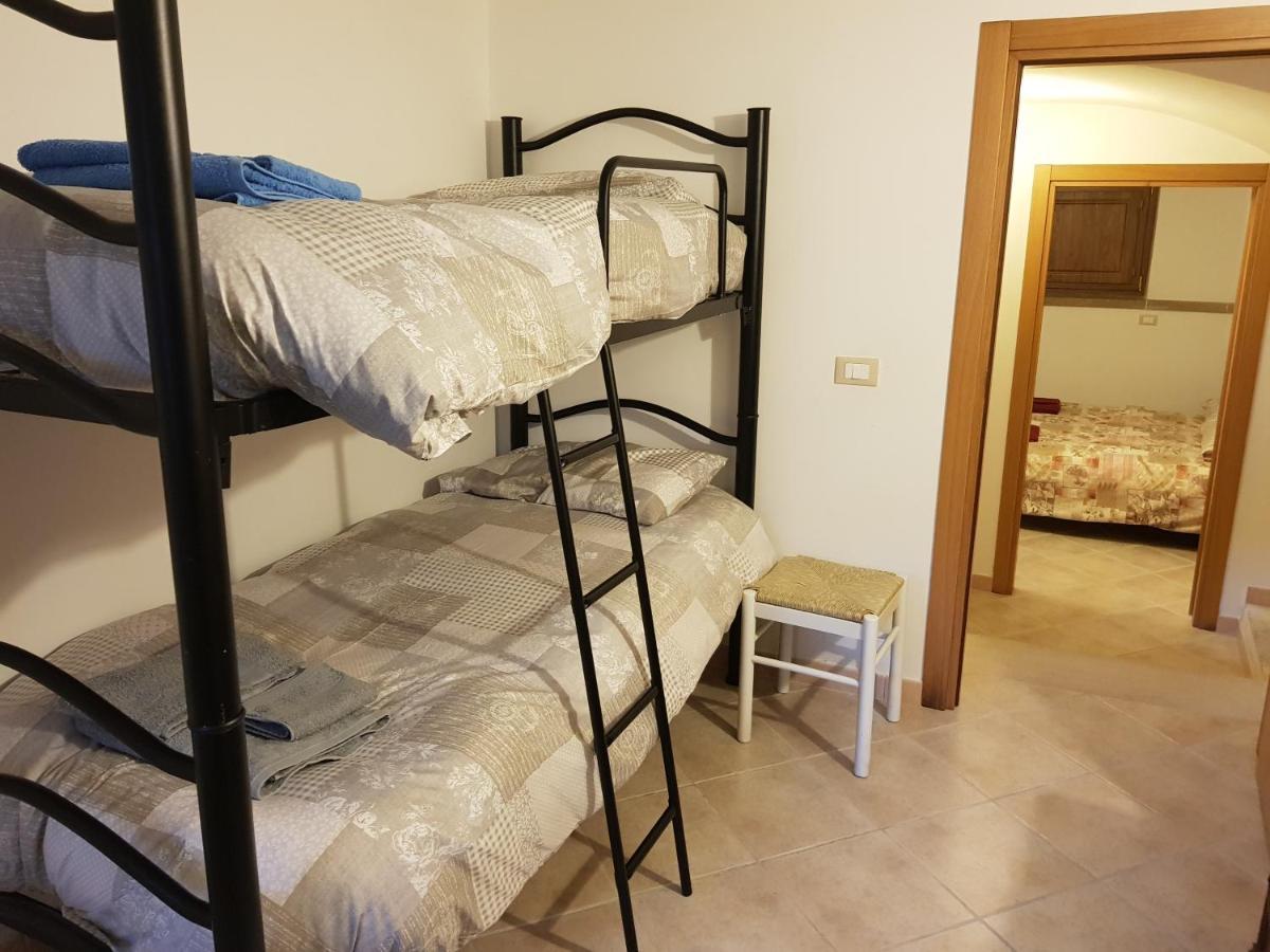 Terranera Appartamento Tipico In Piccolo Borgo Abruzzese المظهر الخارجي الصورة