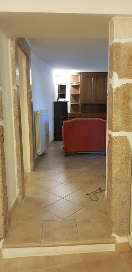 Terranera Appartamento Tipico In Piccolo Borgo Abruzzese المظهر الخارجي الصورة
