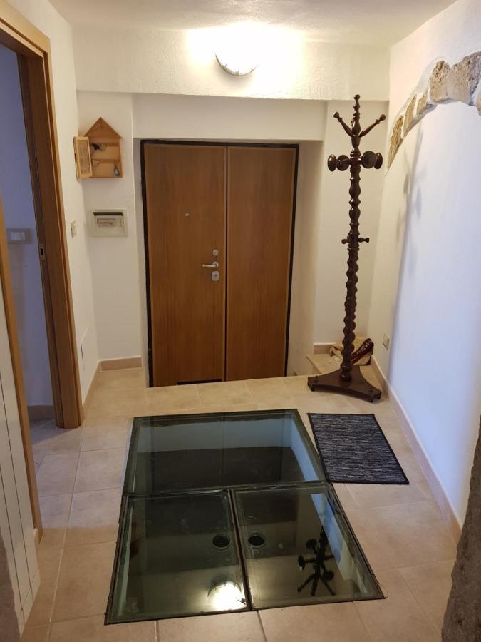 Terranera Appartamento Tipico In Piccolo Borgo Abruzzese المظهر الخارجي الصورة