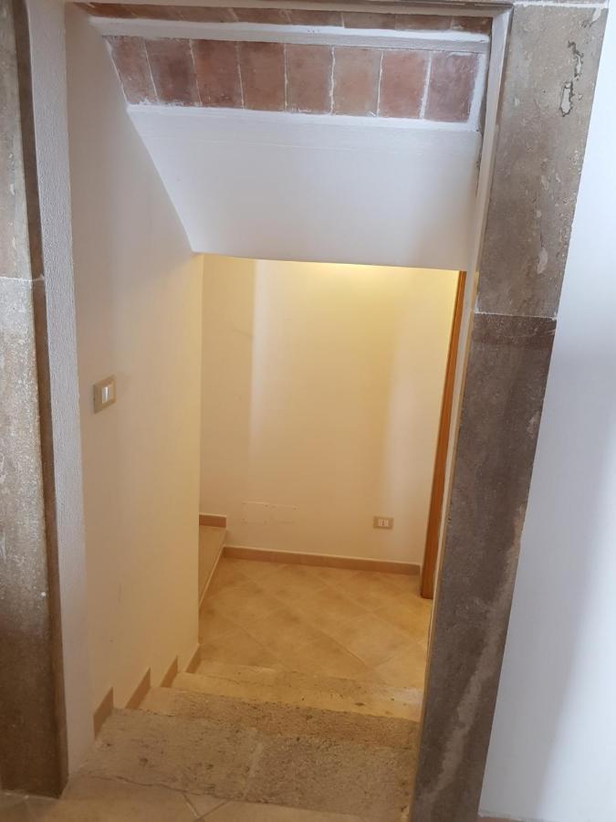 Terranera Appartamento Tipico In Piccolo Borgo Abruzzese المظهر الخارجي الصورة